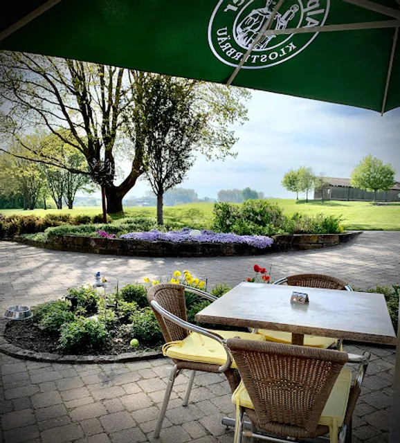 Café Restaurant Green