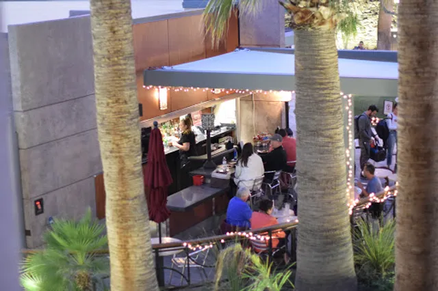 California Vintages Wine Bar