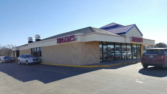 Braum's Ice Cream & Dairy Store