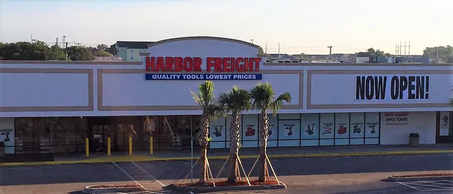 Harbor Freight