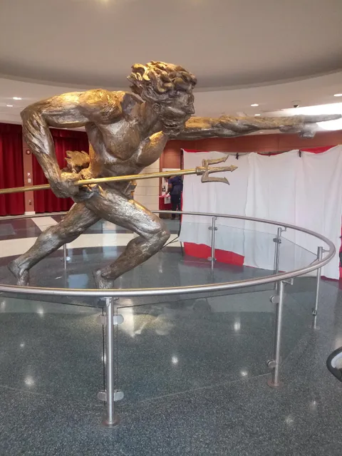 Michael T. Lake Performing Arts Center