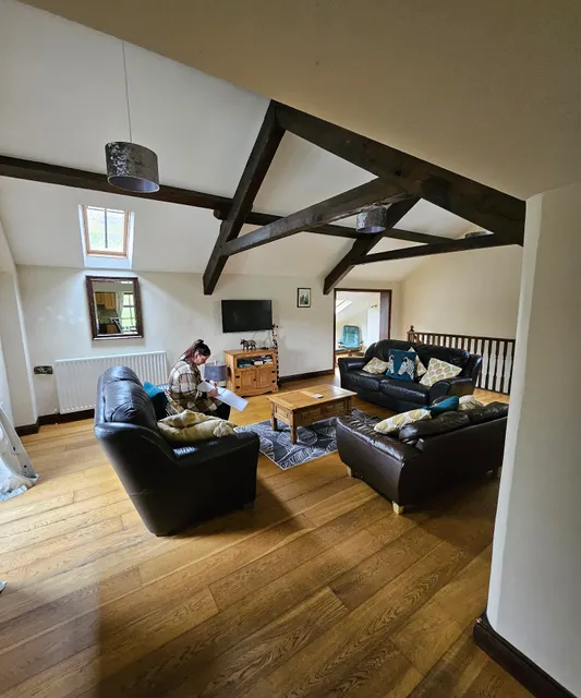 Brockholes farm holiday cottages