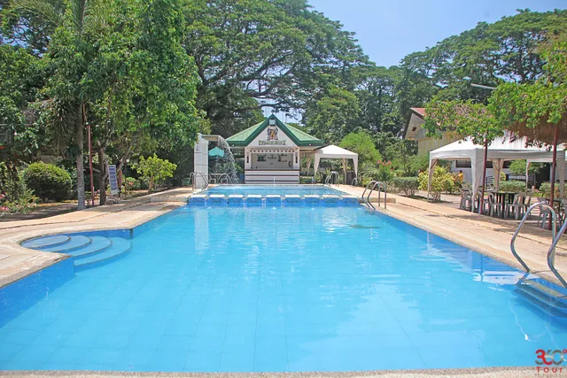 Ponce de Leon Garden Resort