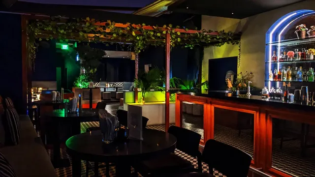 The Foundry Restaurant