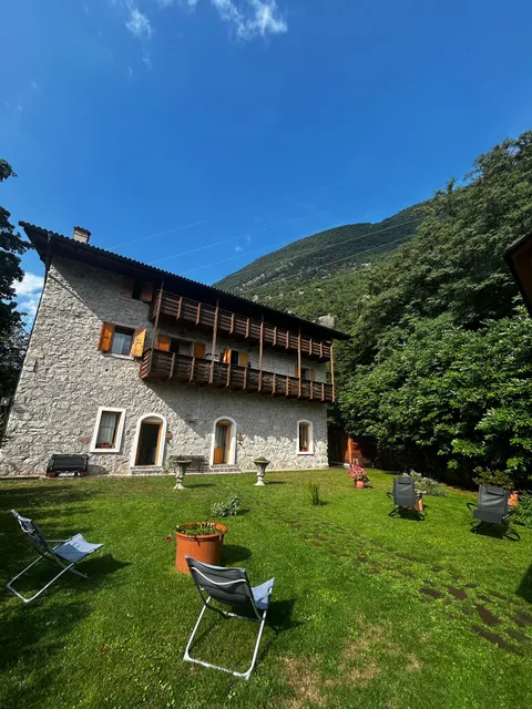 Country House Foglie d'Erba