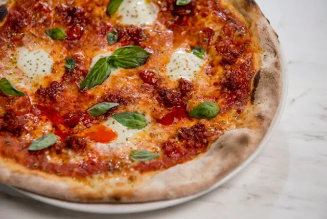 Amalfitana Repulse Bay