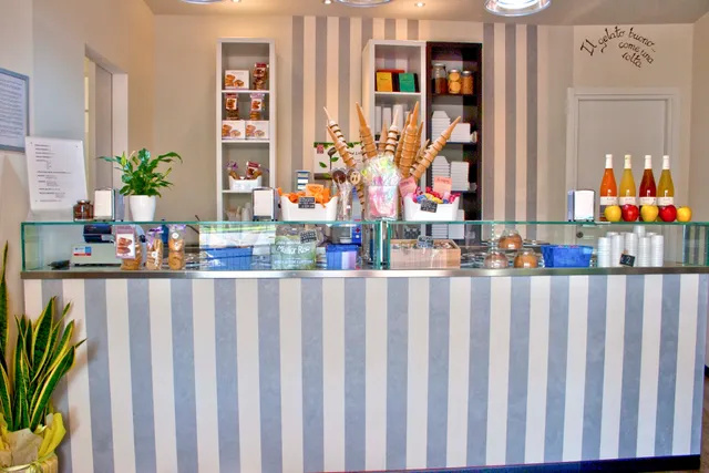 Gelateria Artigianale La Bottega del Gelato