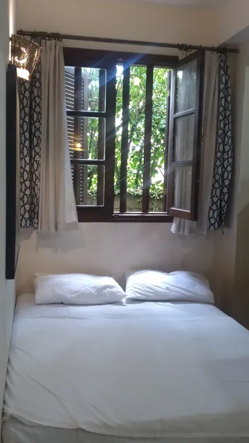 Ilhabeach Guesthouse