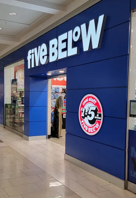 Five Below
