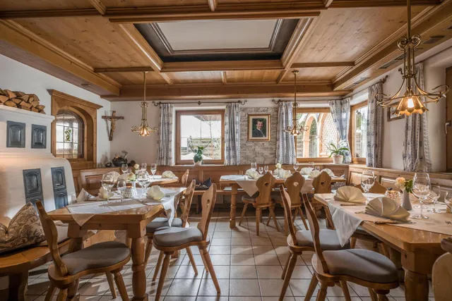 Hotel Restaurant Loipenstub´n