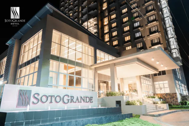 Sotogrande Hotel Davao