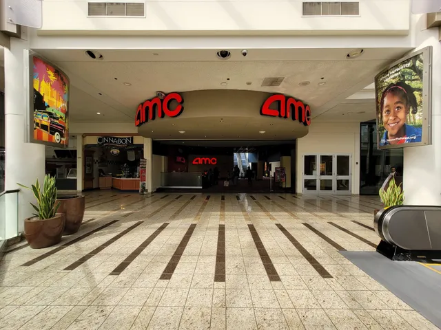 AMC DINE-IN South Bay Galleria 16