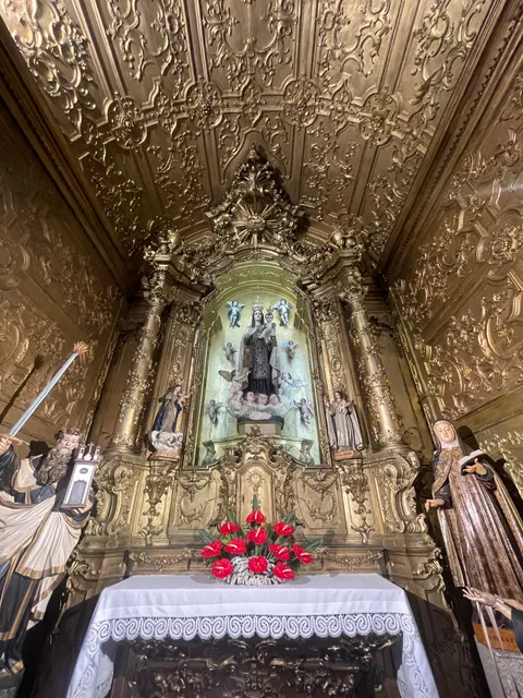 Igreja dos Carmelitas