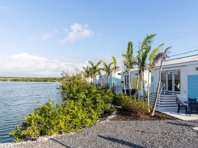 Sugarloaf Key RV Resort & Cottages