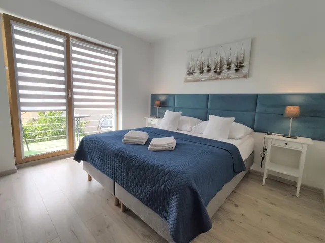 Willa M19 Władysławowo