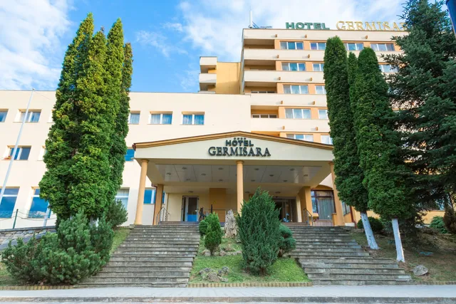 Germisara Hotel