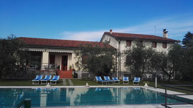 Agriturismo Ca' Licante