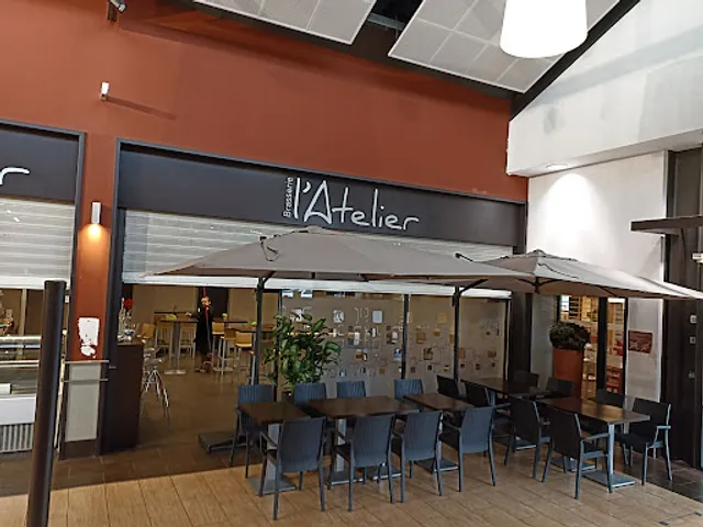 l'Atelier
