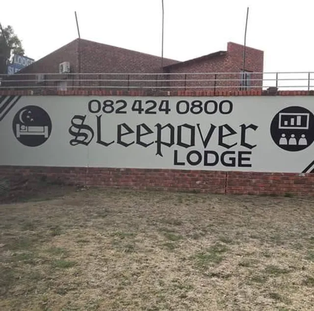 Sleepover Lodge