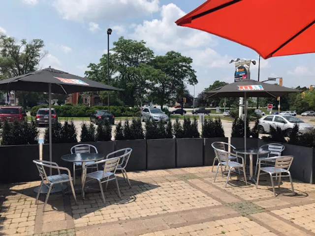 Mary Brown's Chicken