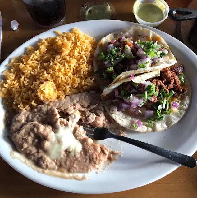 Ay Caramba Mexican Grill & Bar