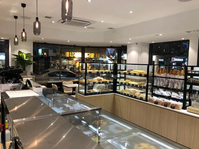 Maison Kayser (Tsim Sha Tsui)