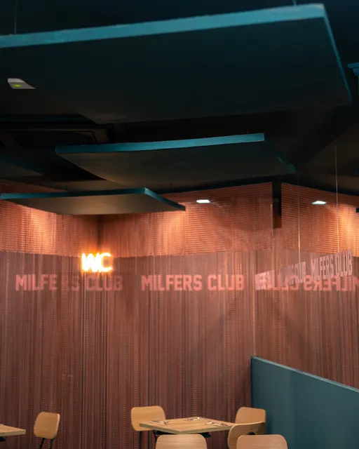 Milfers Burgers | Hamburguesas Valencia