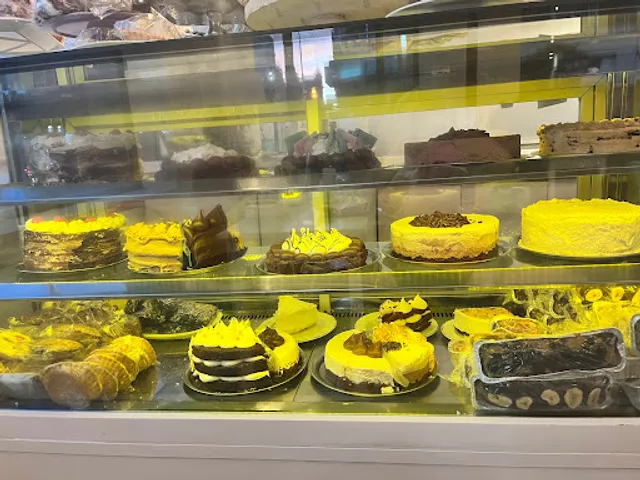 Pronto cafevy helado