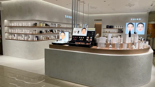 SHIRO Ruminekitasenju