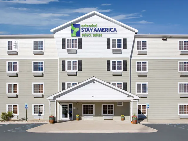 Extended Stay America- Select Suites - Pensacola - Northwest