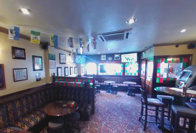 Chestnut Tree Palmers Green