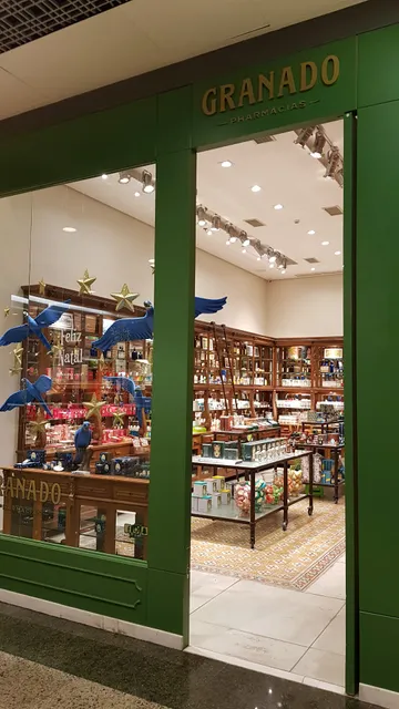 Granado Pharmárcias