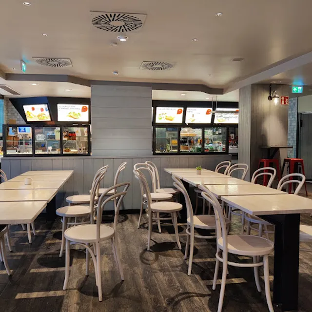 NORDSEE Wien Rotenturmstraße