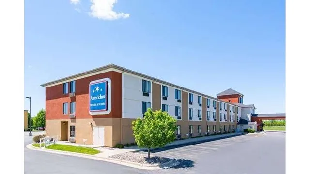 AmericInn by Wyndham Rochester