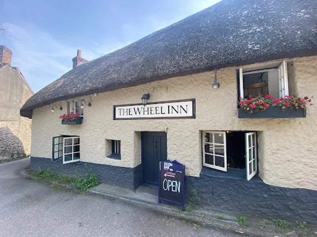 The Wheel Inn