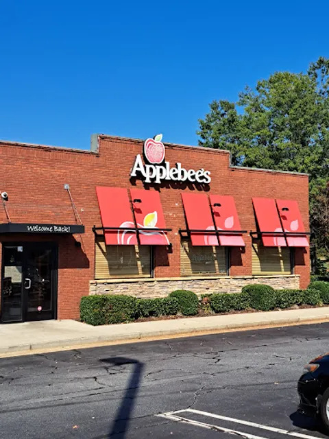 Applebee's Grill + Bar
