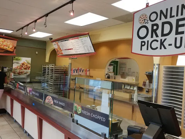 Papa Murphy's | Take 'N' Bake Pizza