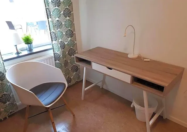 Stf Kalix Vandrarhem