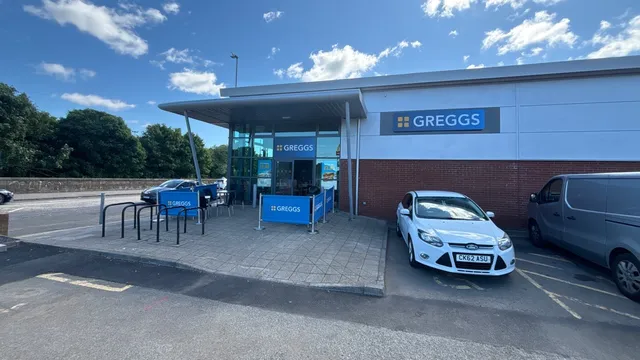 Greggs
