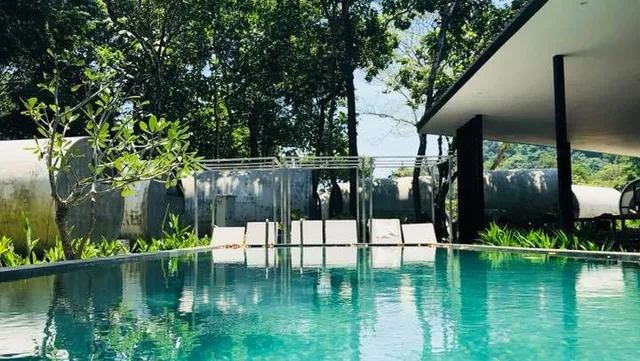 The Culvert Hotel Resort Kuching