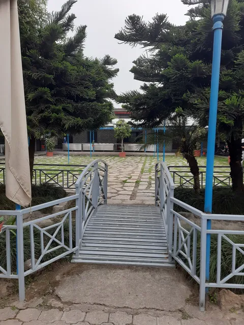 Bhamarkot Party Place and Restaurant