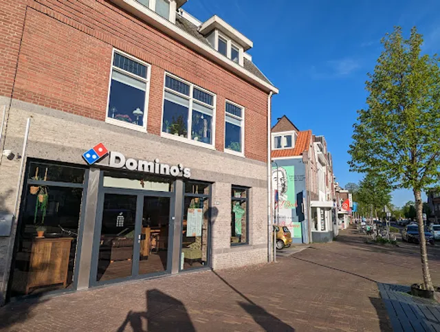 Domino's Pizza Nijmegen Daalseweg