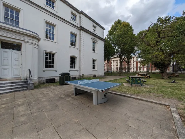 Greenwich Students' Union