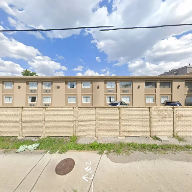 Sportsman's Inn Motel