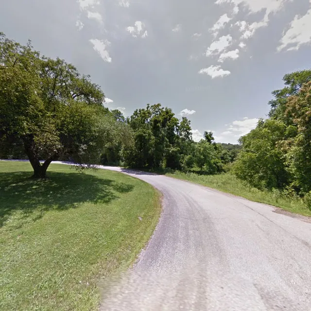 Haskin's Group Campsites