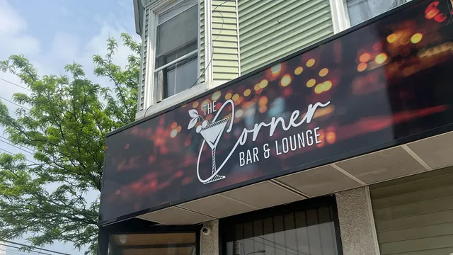 The Corner Bar and Lounge