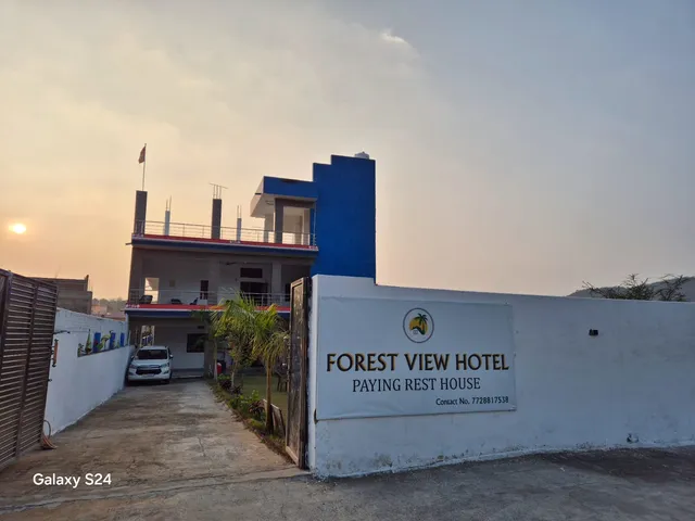 HOTEL FOREST VIEW AND RESTAURANT