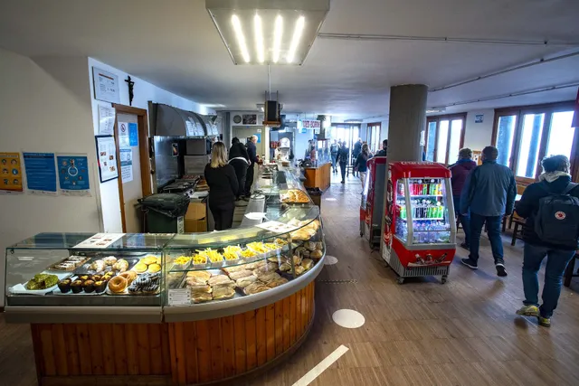 Bar Funivia dell'Etna