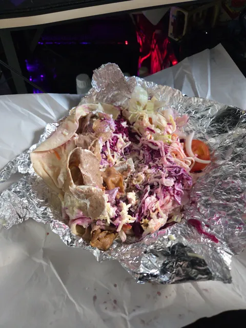 Golden Fish Inn Gateshead