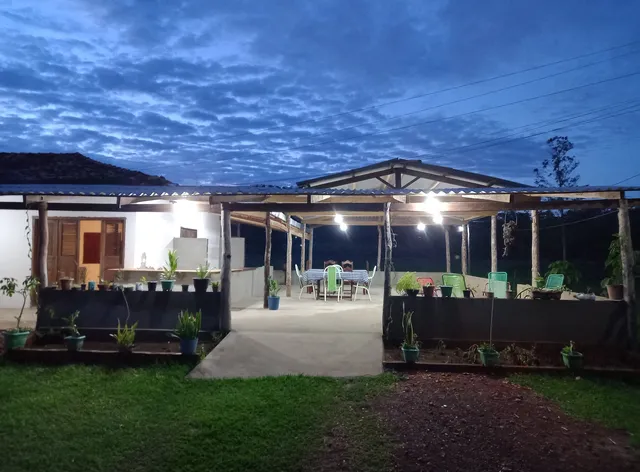 Chácara Cabana dos Lagos